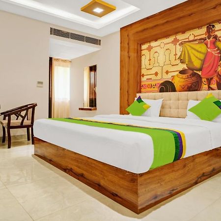 Hotel Eagle Inn Udaipur Exterior foto